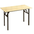 MESA PLEGABLE
