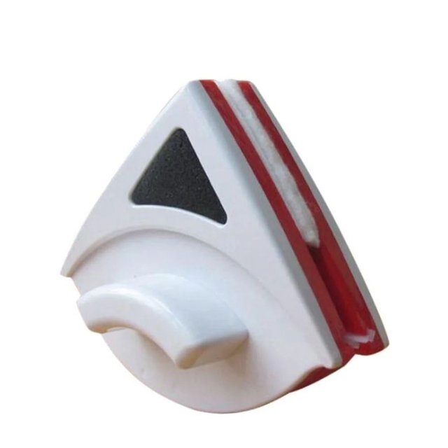 LIMPIADOR MAGNETICO PARA VENTANAS(24BZ1350) X 60
