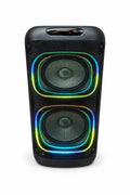 PARLANTE+MICROFONOSx1