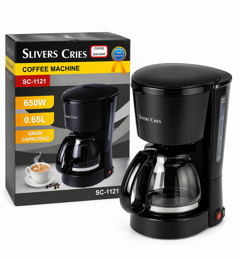 CAFETERA X8
