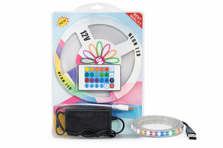 TIRA LED 5MTS