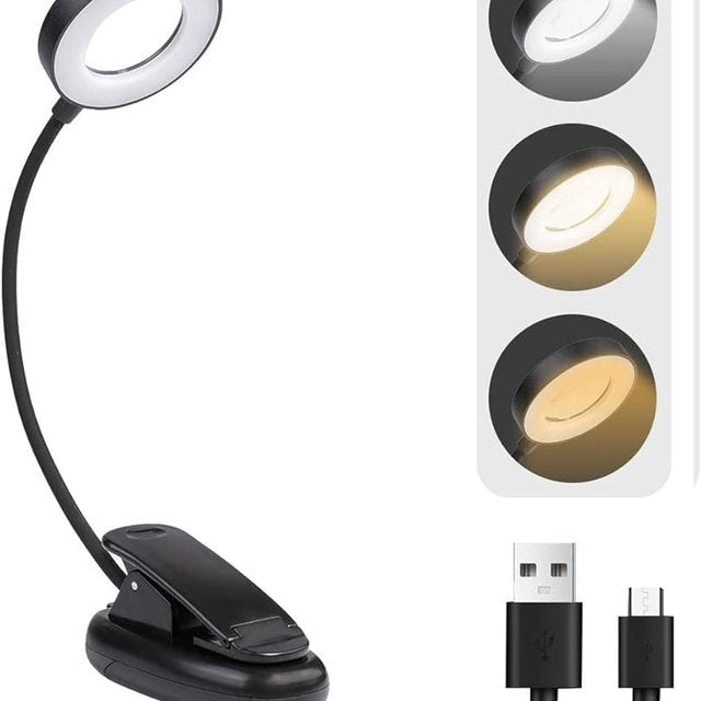 LAMPARA PORTATIL
