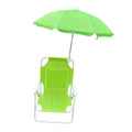 SILLA NIÑO + SOMBRILLA (24BZ1403) X 12