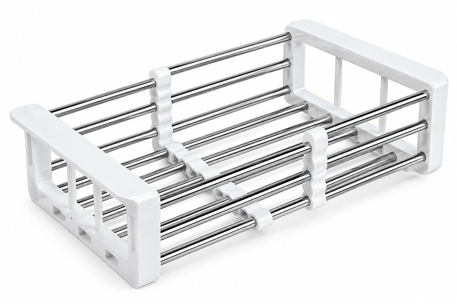 ESCURRIDOR ALUMINIOX60