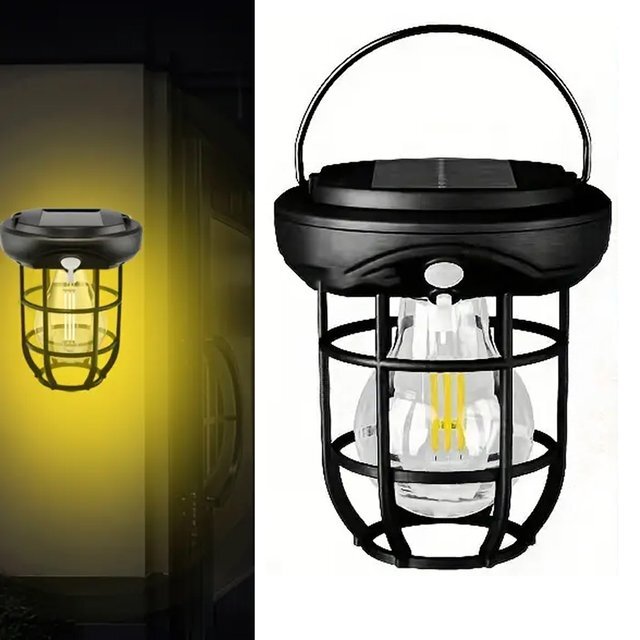 LUZ SOLAR ( 24BZ1031)