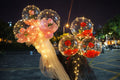 GLOBO ROSAS (24BZ1276)