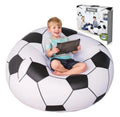 PUF PELOTA FUTBOL (25BZ0379)