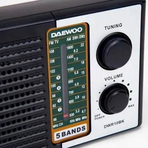 RADIO (E0246)