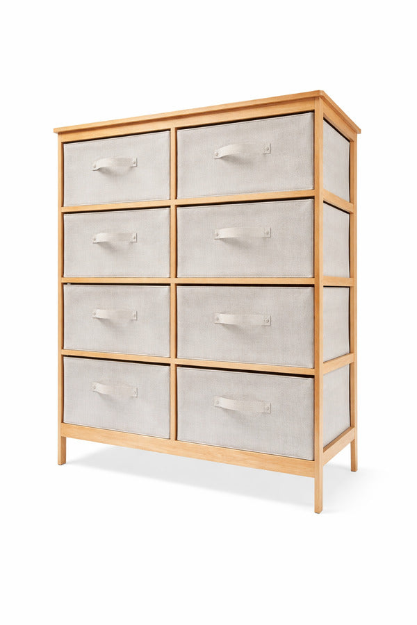 COMODA ORGANIZADORA