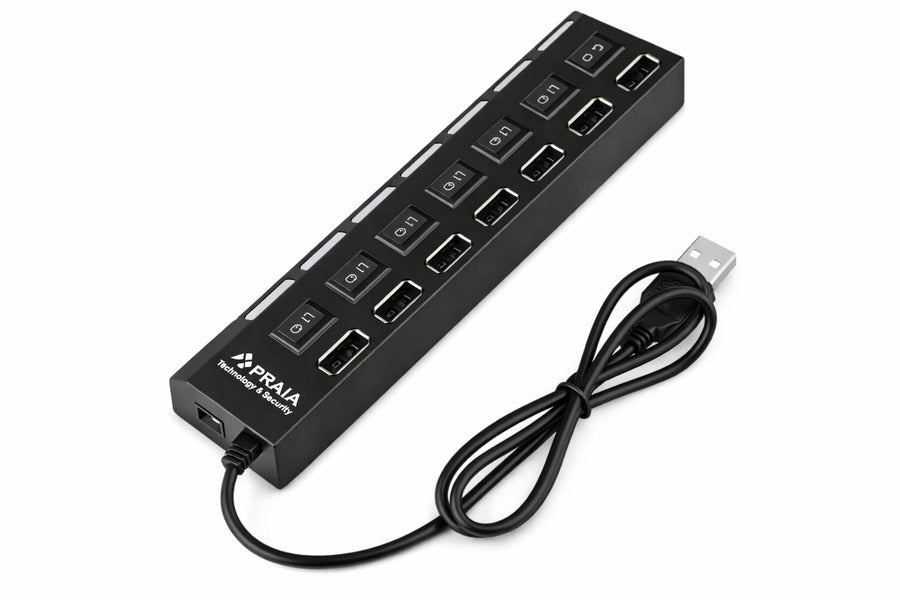 ZAPATILLA USB