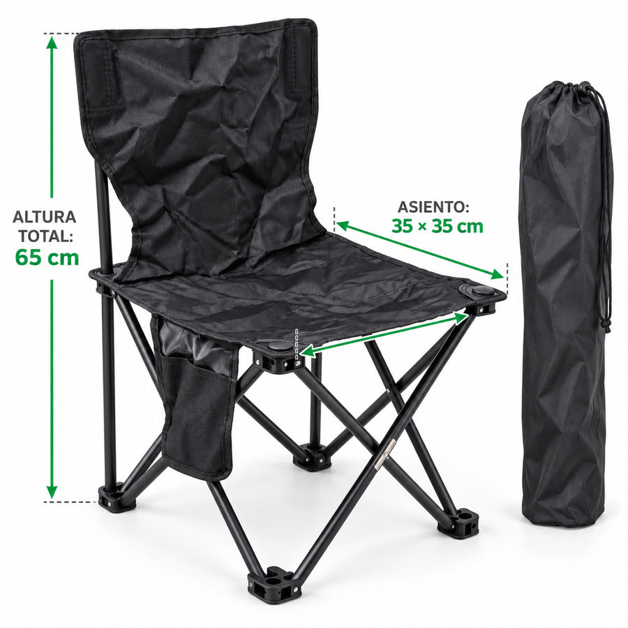 SILLA PLEGABLEX20