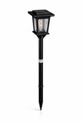 LUZ DE JARDIN SOLARX60