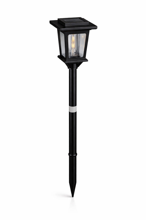 LUZ DE JARDIN SOLARX60