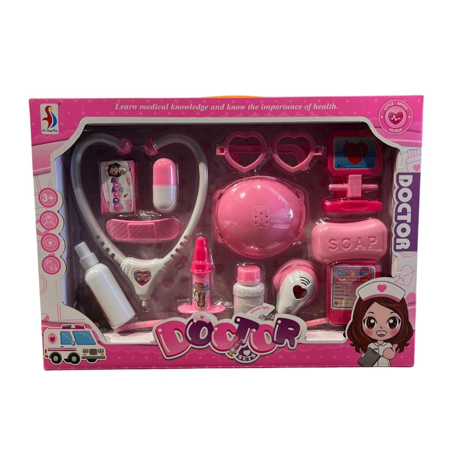 JUEGO DOCTORA (25J05043)